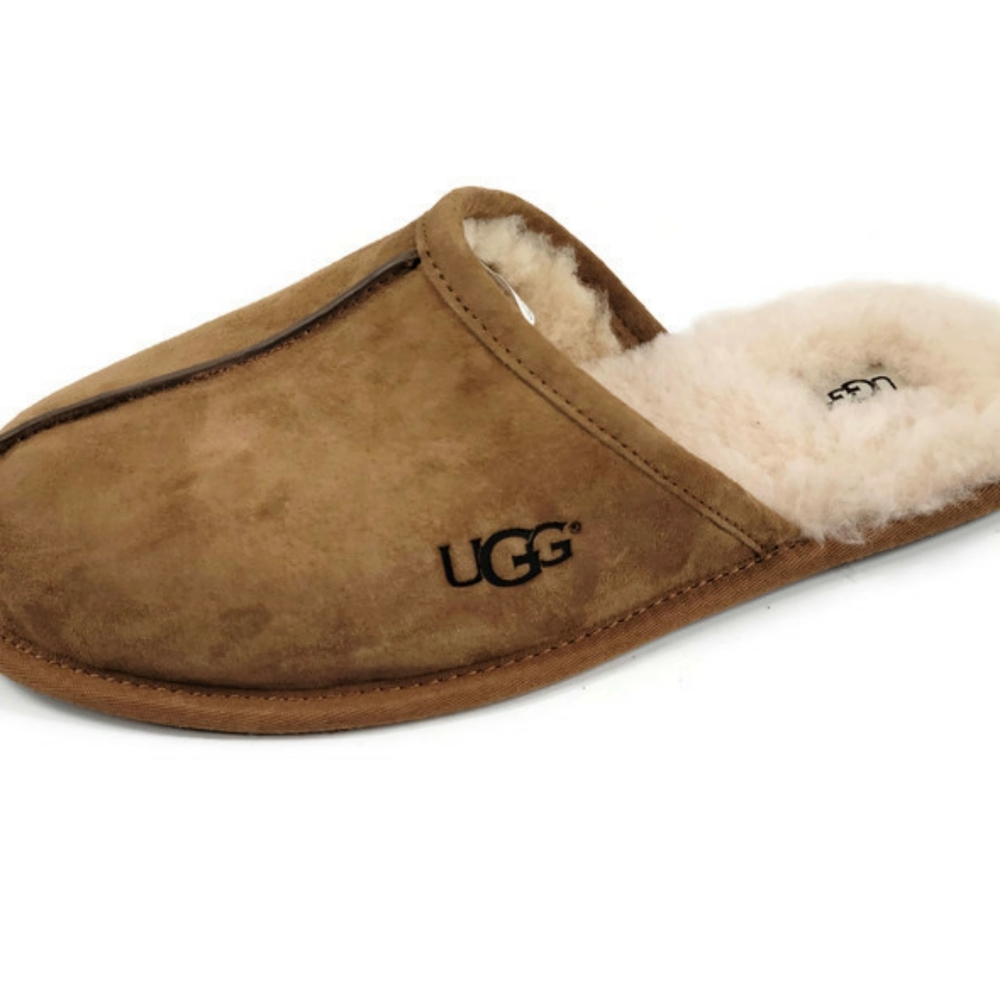 Ugg Australia Men's Slippers